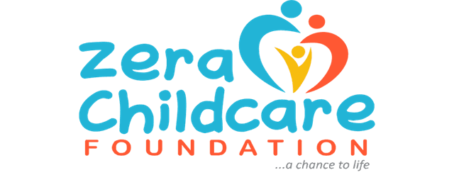 Zera Childcare Logo