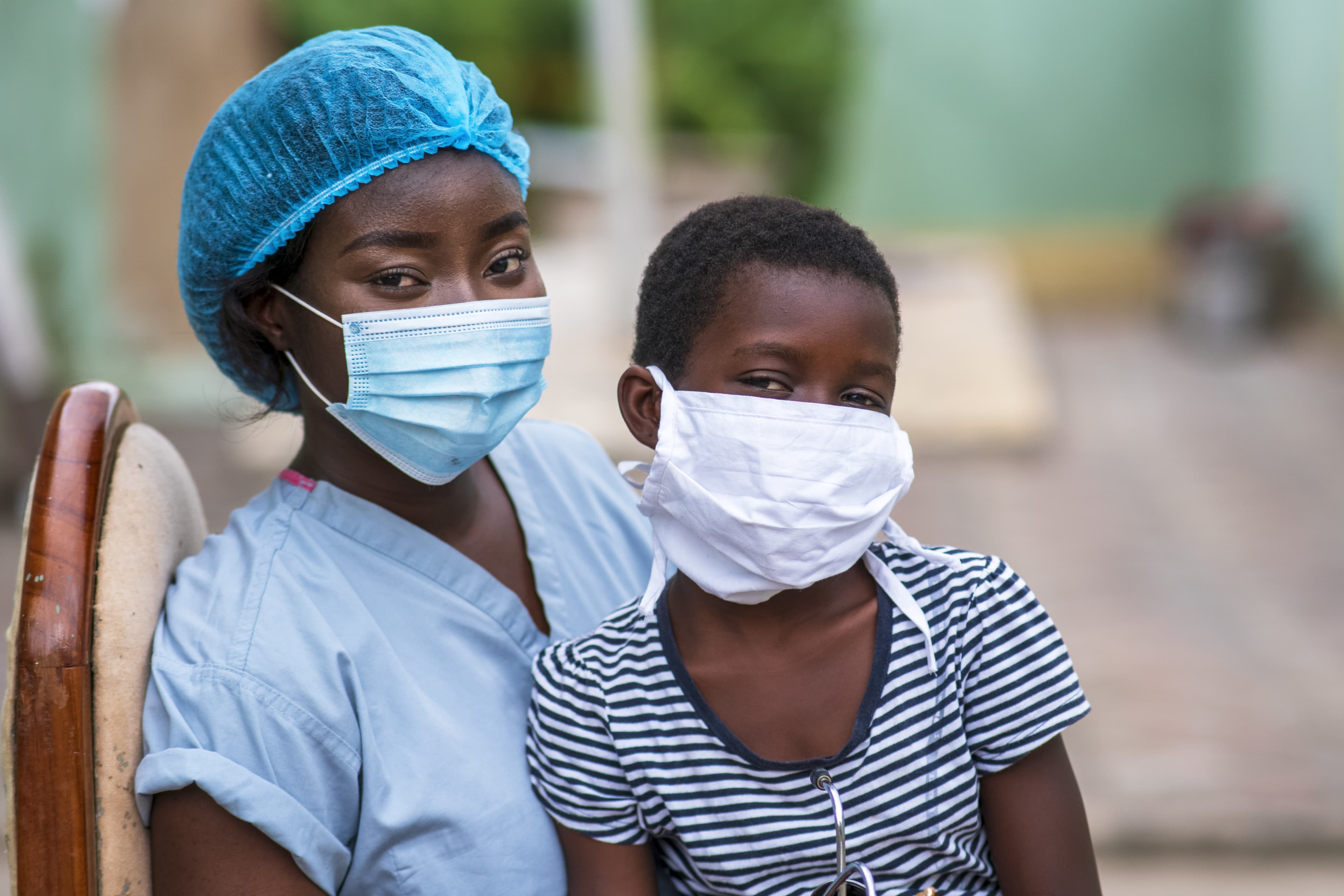 Hospital Outreach Programme