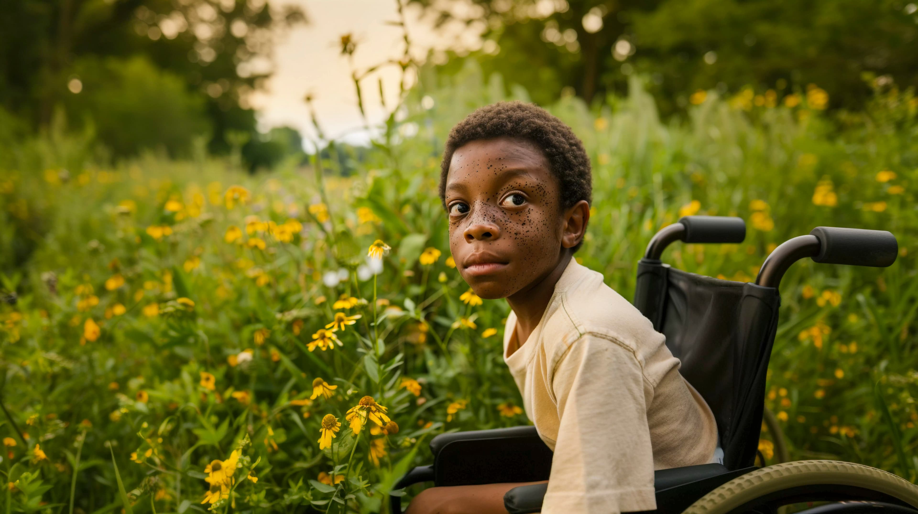 Special Needs Intervention